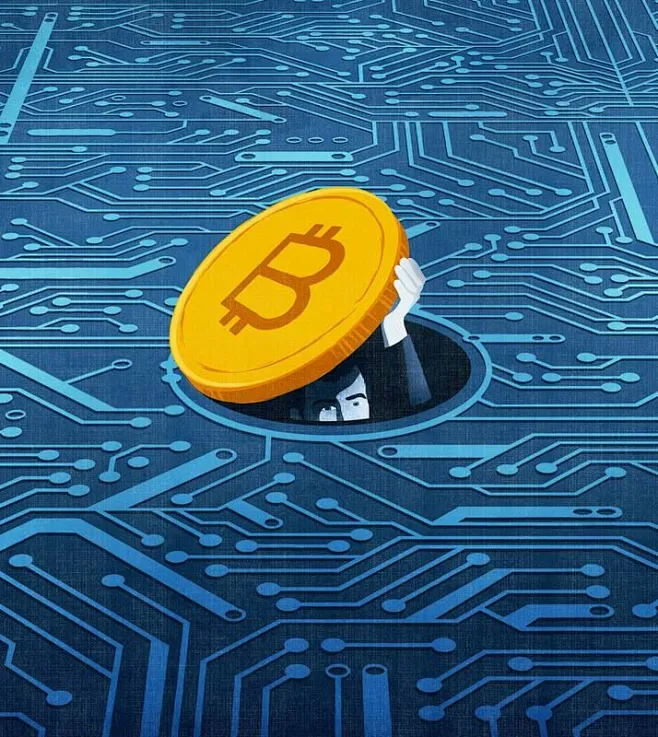聚焦领域：铭文技术突破